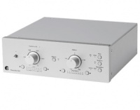 Pro-Ject Phono Box RS2 Phonostage Silver - NEW OLD STOCK